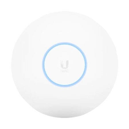 Ubiquiti U6-Pro UniFi WiFi 6 Access Point (5373Mbps AX)