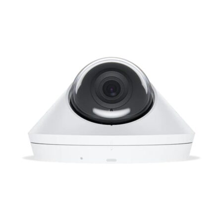 Ubiquiti UVC-G4-DOME Protect White Outdoor Security IP Camera front