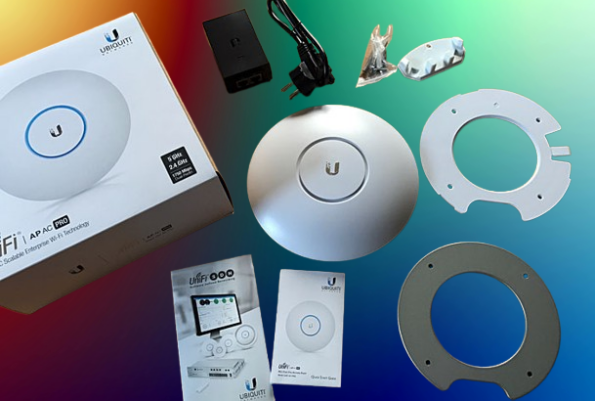 Quick & Easy Ubiquiti Setup: Complete Guide to WiFi Installation & Network Configuration