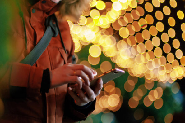 temporary internet access for events