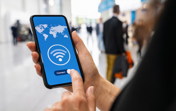 Festival Wi-Fi solutions