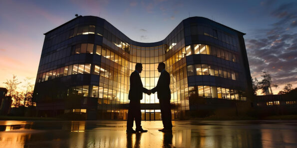 Venue Partnerships in Coventry