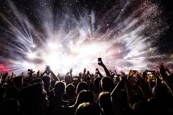 live streaming solution provider