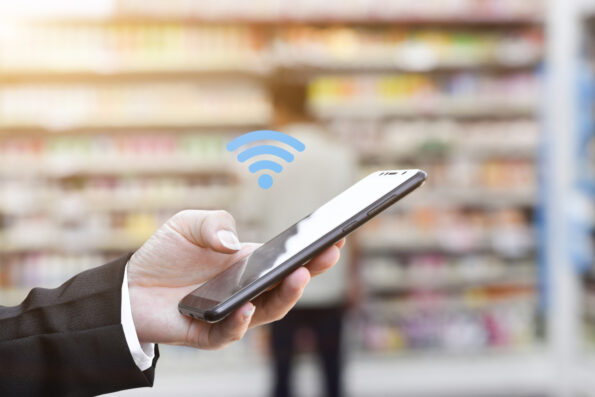 virtual networking platforms