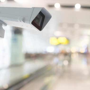 How to Set Up Temporary CCTV for One-Time Events 