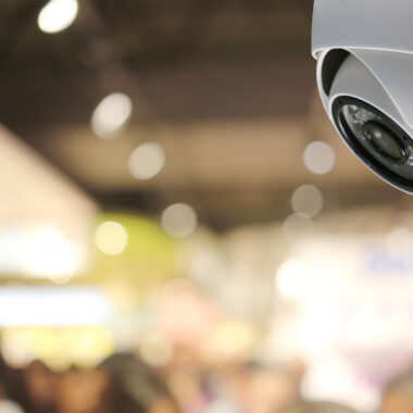 Why You Need Live-View CCTV Access at Your Event 
