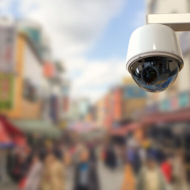 Why You Need Live-View CCTV Access at Your Event 