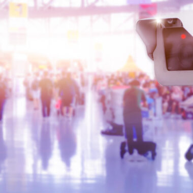 Why You Need Live-View CCTV Access at Your Event 