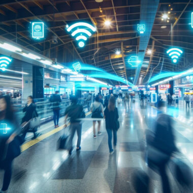 Seamless Integration: Why Your Event App Fails Without the Right Wi-Fi SetupĀ