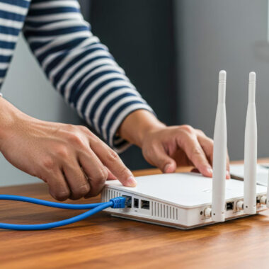 WPA2 vs. WPA3: The Security Feature Your Event WiFi Provider is Likely Skipping